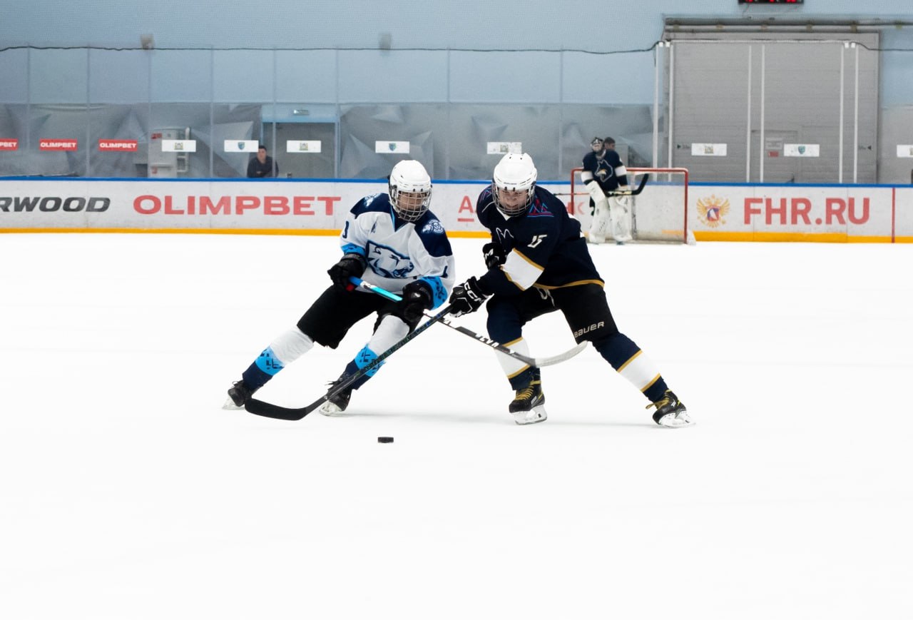 Трус не играет в хоккей. 25 и 26 октября в Ледовом Дворце спорта Сургута прошли матчи межрегионального соревнования «Первенство Уральского, Сибирского и Приволжского федеральных округов» Трус не играет в хоккей. 25 и 26 октября в Ледовом Дворце спорта Сургута прошли матчи межрегионального соревнования «Первенство Уральского, Сибирского и Приволжского федеральных округов»