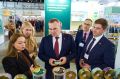 Югра угощает: предприятия ХМАО участвуют в главной агропромышленной выставке Урала