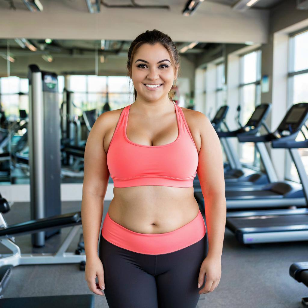 Мещанские истории. Много лет хожу в спортзал, программу индивидуальную сама для себя подобрала, есть тренажеры особо любимые