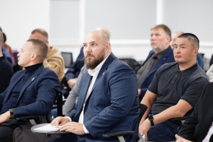 «Герои Югры» освоили цифровые технологии в управлении