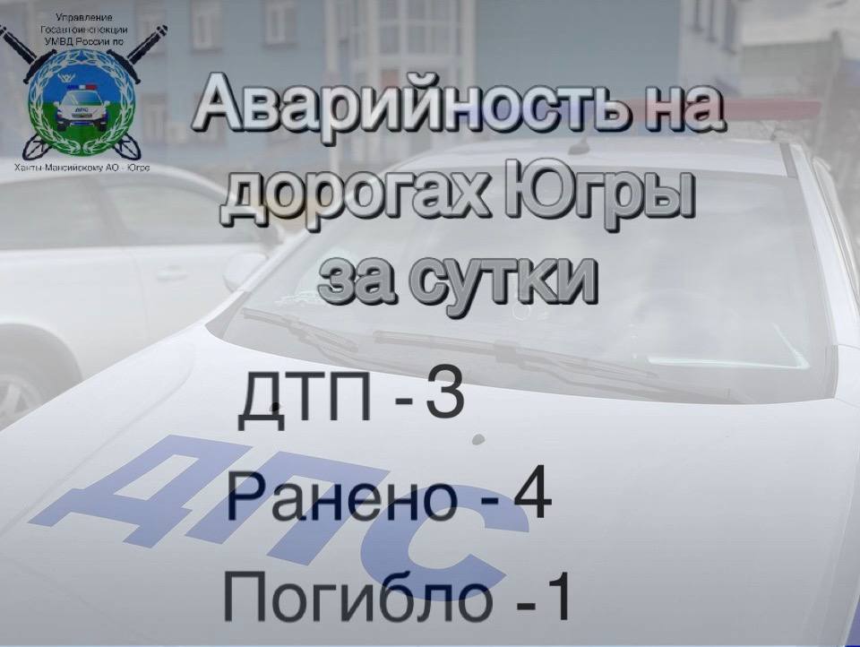 Сводка Госавтоинспекции за 29 октября 2025 года: