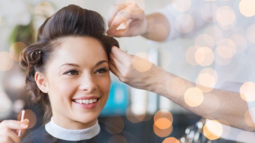 Самые жидкие волосы будут как с обложки глянца: вот как укладывают их стилисты