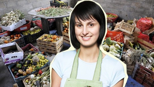 Эти натуральные материалы помогут убрать сырость в погребе: овощи точно не сгниют