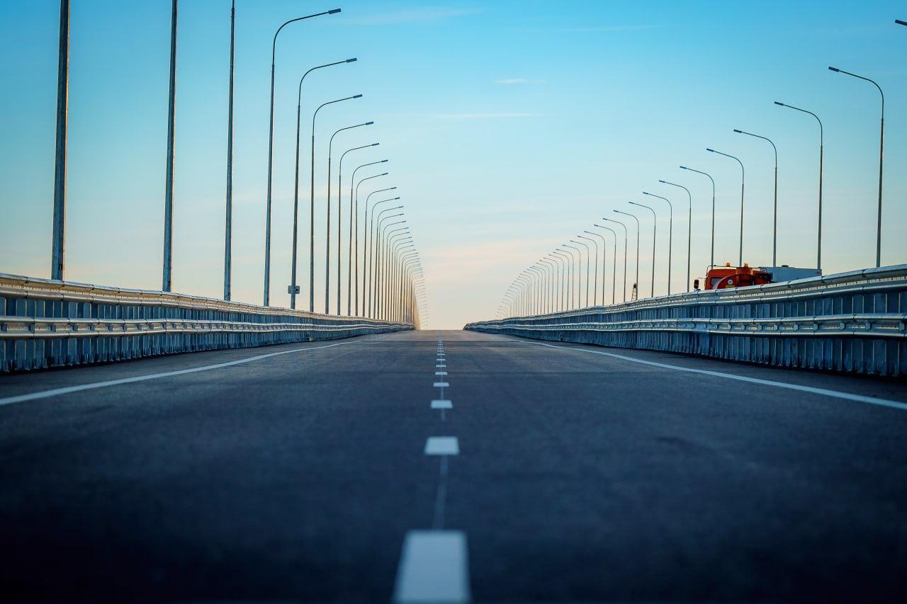 Заместитель Председателя Правительства РФ Татьяна Голикова высоко оценила участие студенческих отрядов в возведении моста «Звезда Оби» Заместитель Председателя Правительства РФ Татьяна Голикова высоко оценила участие студенческих отрядов в возведении моста «Звезда Оби»