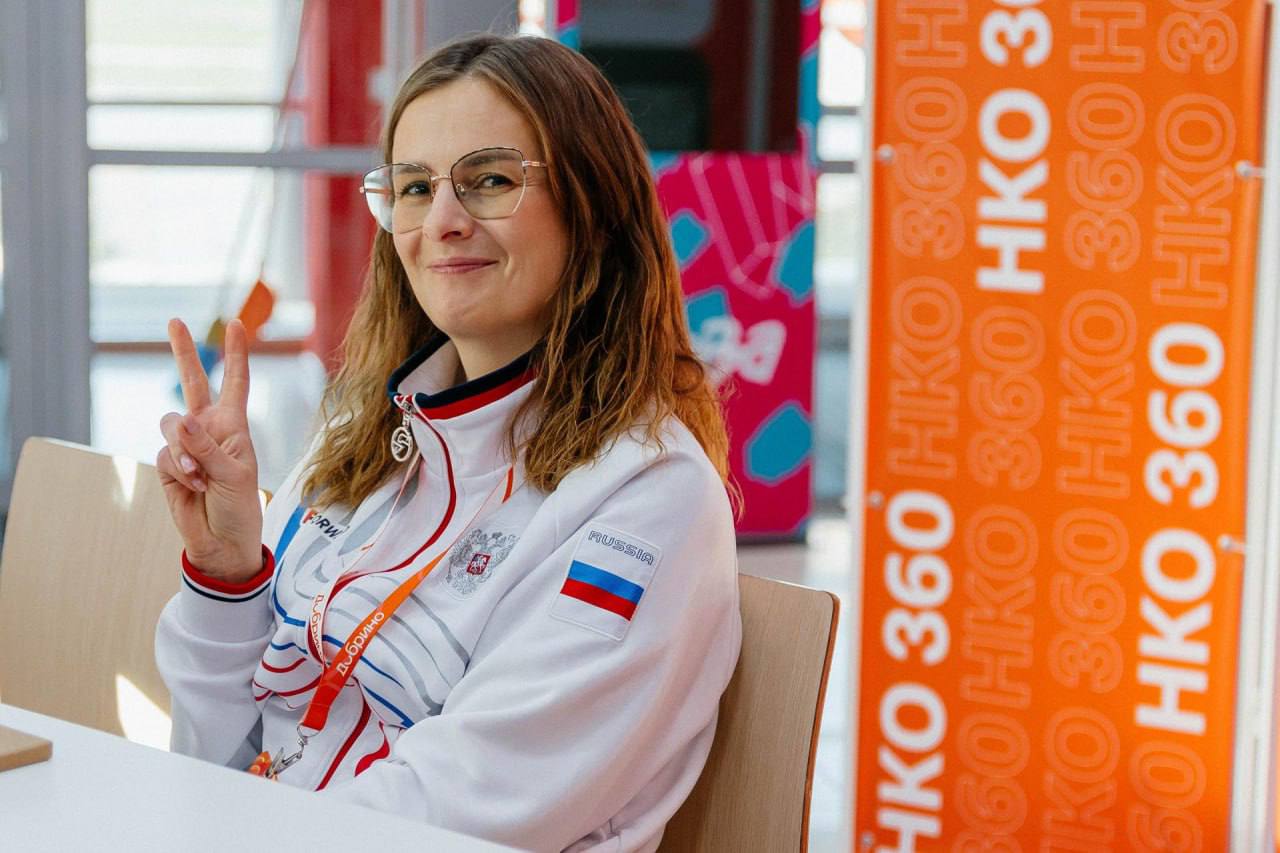 Югорские активисты прошли обучение в академии «Добрино»