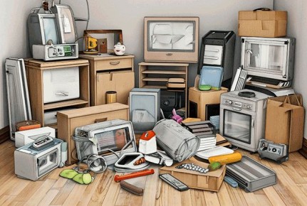 Как эффективно избавиться от ненужных вещей: полезные советы