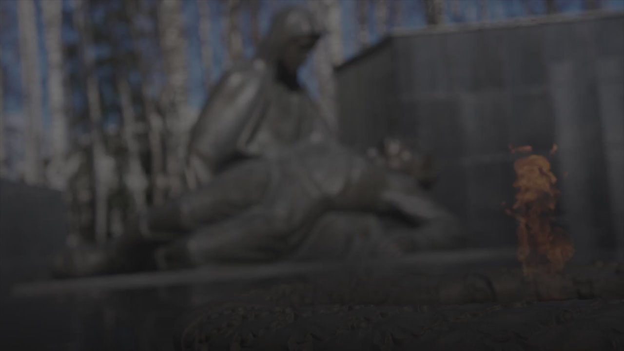 Югорчане внесли неоценимый вклад в Победу!