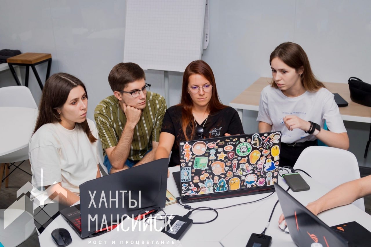 Хантымансийцев ждут на Большом этнографическом диктанте