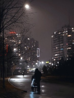 Нет тумана, из которого не было бы выхода