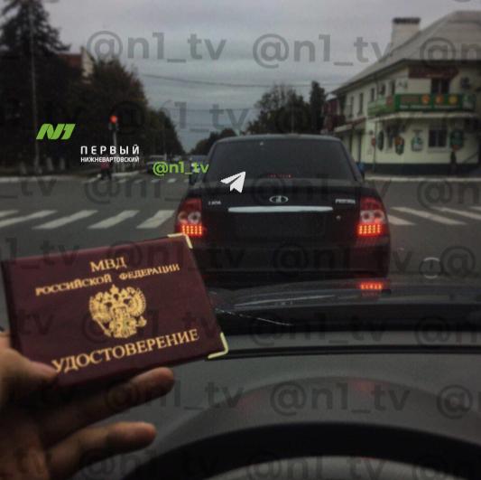 Бородач Адам Коригов, который устроил потасовку в «Магните», действительно полицейский Бородач Адам Коригов, который устроил потасовку в «Магните», действительно полицейский