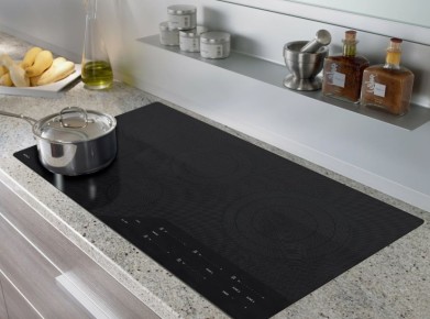 Что выбрать: стеклокерамическая или индукционная плита – разбор в 2025 году