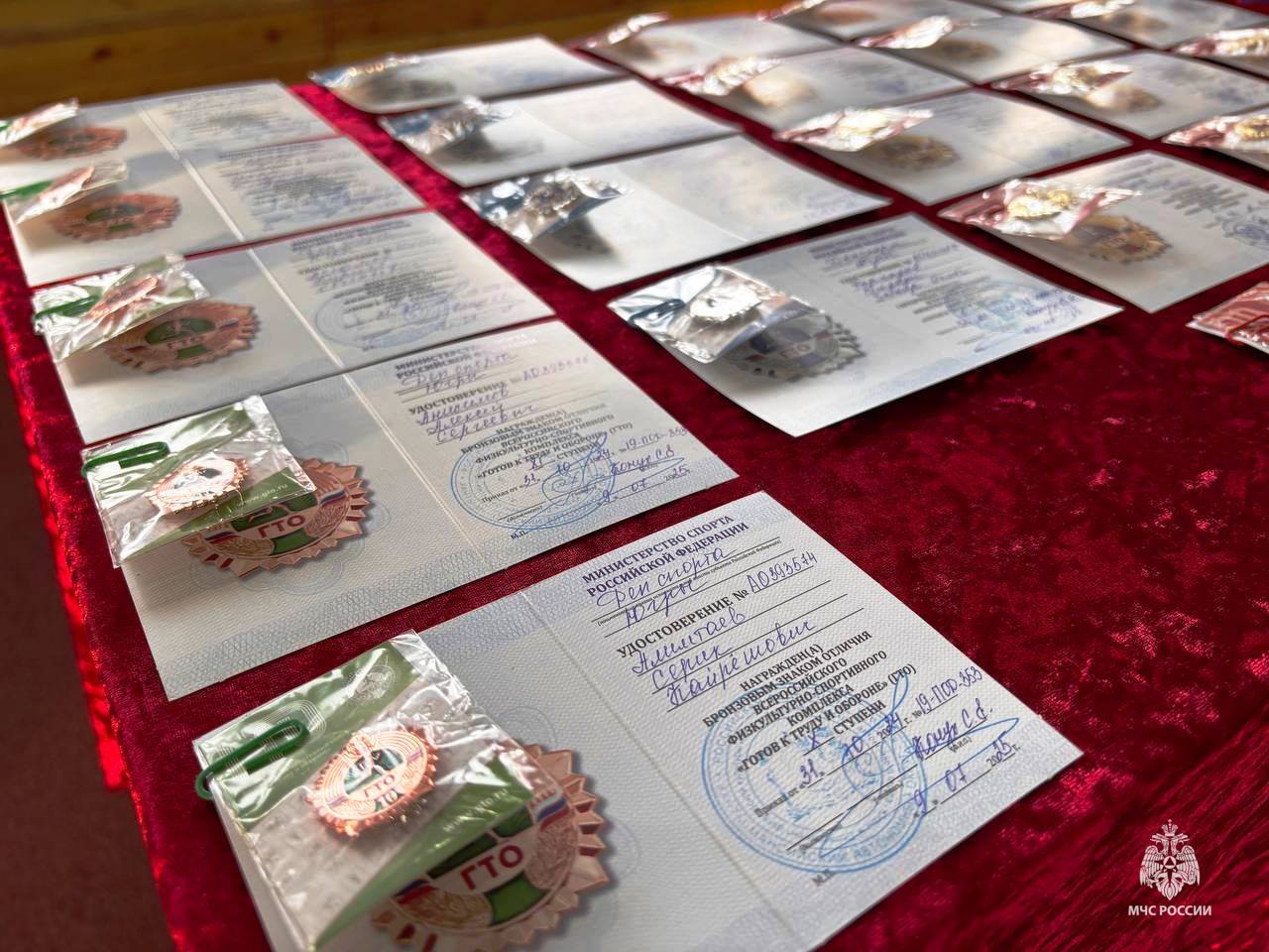 Сила и ловкость: в Сургуте определили лучших пожарных-спортсменов Сила и ловкость: в Сургуте определили лучших пожарных-спортсменов