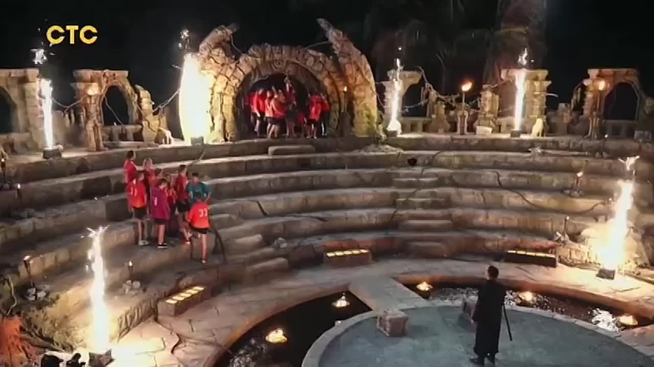 «Стала королевой Севера, а теперь хочу стать королевой Острова»