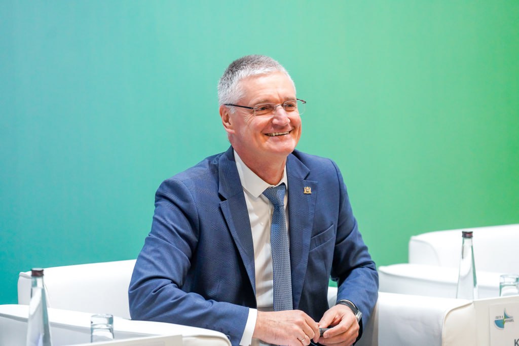 В следующем году акция «Спасти и сохранить» откроется семейным праздником В следующем году акция «Спасти и сохранить» откроется семейным праздником