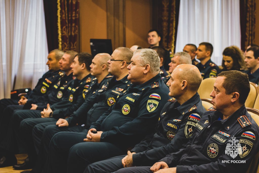 Торжественное мероприятие, посвящённое Дню народного единства, состоялось в Главном управлении Торжественное мероприятие, посвящённое Дню народного единства, состоялось в Главном управлении