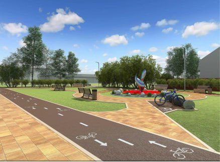 Дмитрий Кощенко: Конкурсная комиссия отобрала 10 инициативных проектов, набравших наибольшее количество баллов, для реализации в 2026 году