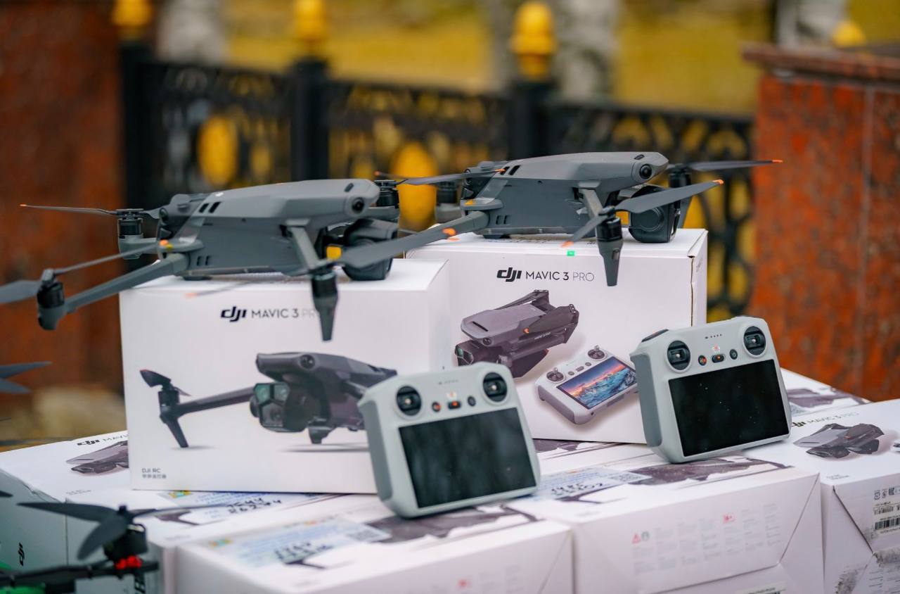 Югра отправила на передовую очередную партию гуманитарного груза Югра отправила на передовую очередную партию гуманитарного груза