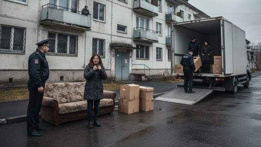 Новая угроза для владельцев квартир: закон о пустующих жильях вызывает волну обсуждений