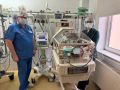 Окружная клиническая больница Ханты-Мансийска обновила оборудование в отделении реанимации новорожденных