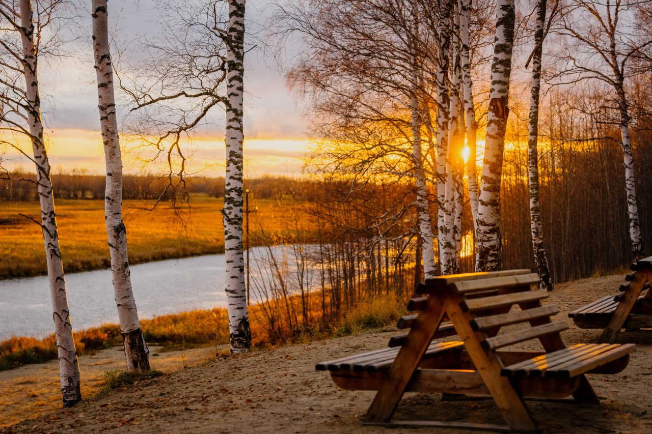 В Югре станет больше особо охраняемых природных территорий В Югре станет больше особо охраняемых природных территорий