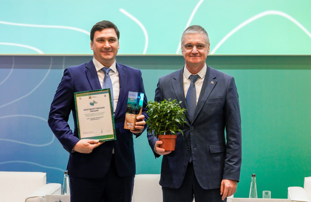 В следующем году акция «Спасти и сохранить» откроется семейным праздником В следующем году акция «Спасти и сохранить» откроется семейным праздником