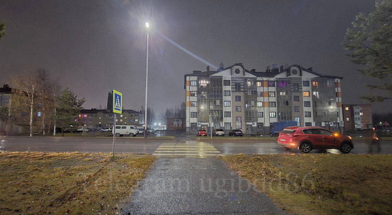 В пятницу в ДТП пострадали 3 пешехода В пятницу в ДТП пострадали 3 пешехода