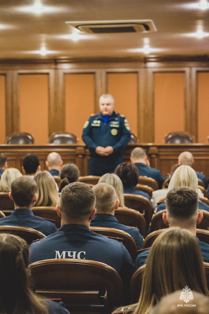 Торжественное мероприятие, посвящённое Дню народного единства, состоялось в Главном управлении Торжественное мероприятие, посвящённое Дню народного единства, состоялось в Главном управлении