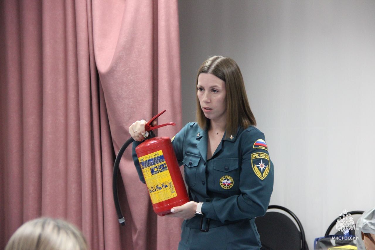 Профилактические мероприятия в период отопительного сезона