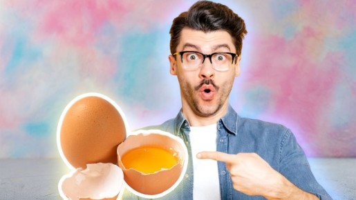 Рискуете своей жизнью: россиянам сообщили об опасности обычных яиц