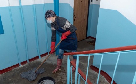 Обязанности управляющих компаний: что входит в их компетенцию