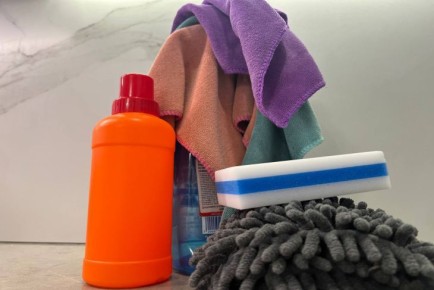 Уборщики ненавидят эти 10 лайфхаков: вы точно не знали о пункте 7