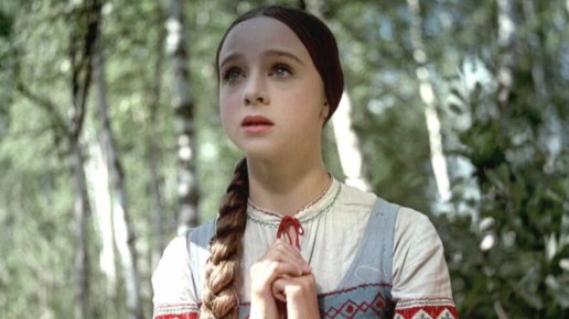 Коса была до пояса: так делали наши бабушки, чтобы волосы хорошо росли