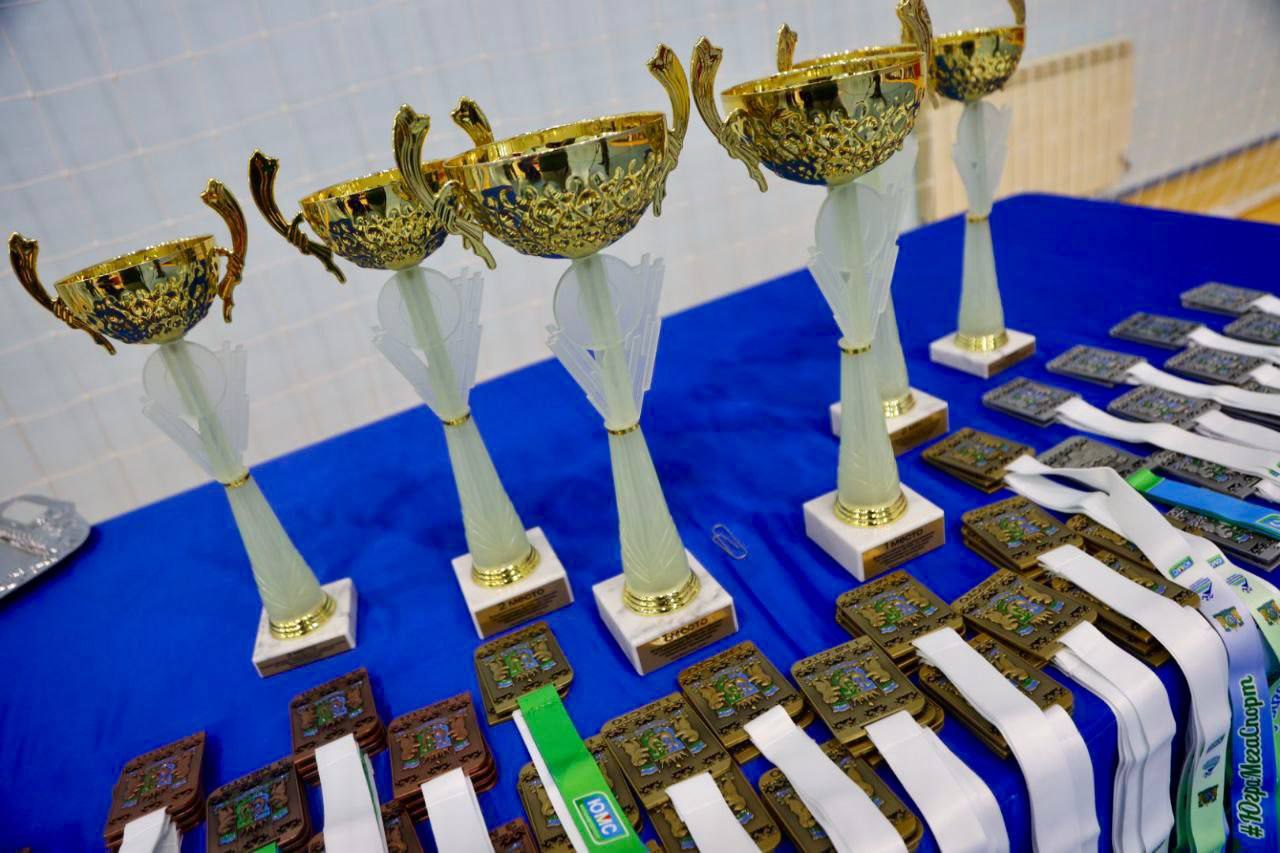 Дмитрий Кощенко: С гордостью принял участие в открытии Всероссийских соревнований по тхэквондо на призы нашего прославленного земляка, олимпийского чемпиона Максима Храмцова Дмитрий Кощенко: С гордостью принял участие в открытии Всероссийских соревнований по тхэквондо на призы нашего прославленного земляка, олимпийского чемпиона Максима Храмцова