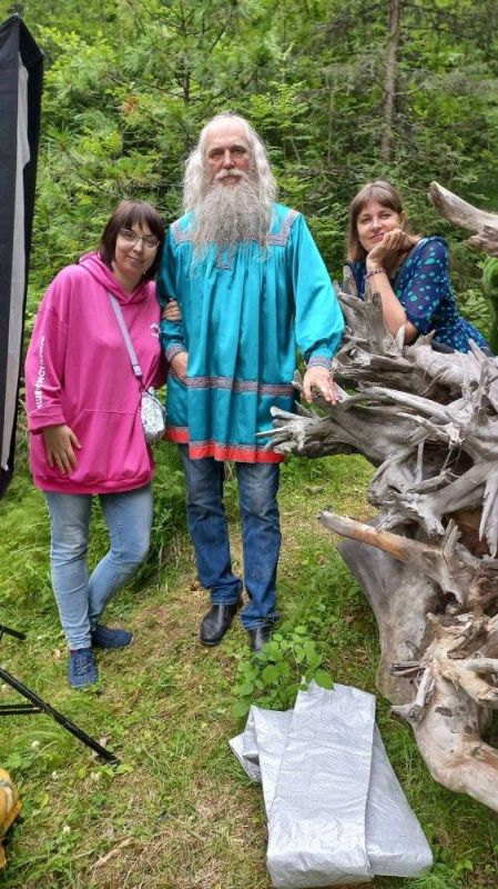 Самый фотогеничный фотограф Самый фотогеничный фотограф