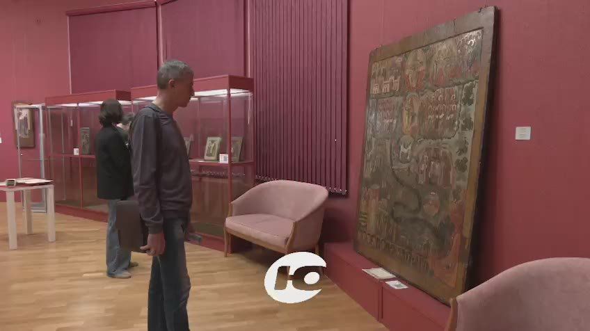 В Югре организовали более 300 площадок в «Ночь Искусств»