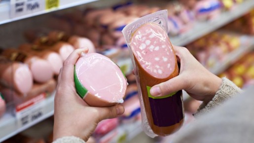 Подсказка на упаковке: эта хитрость поможет купить вкусную колбасу