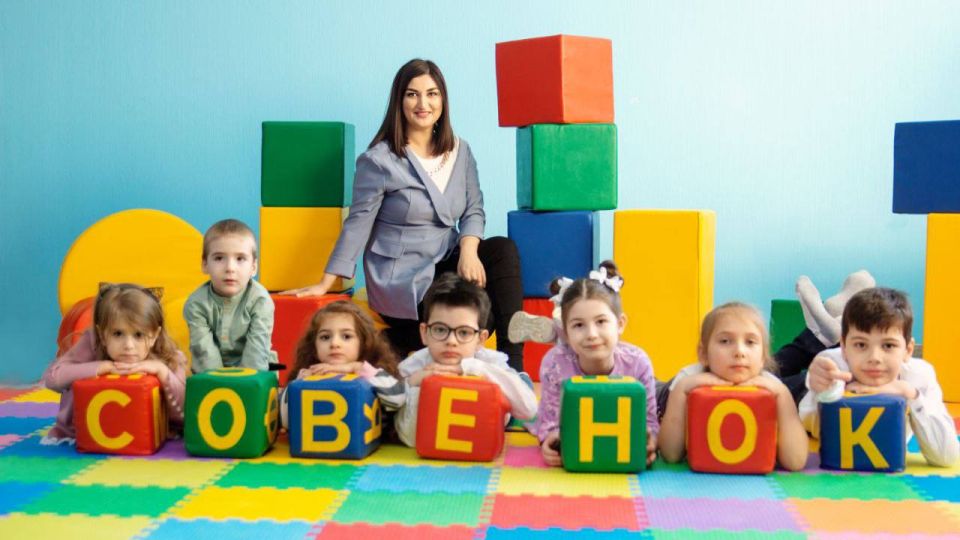 Мастерская, где сбываются мечты