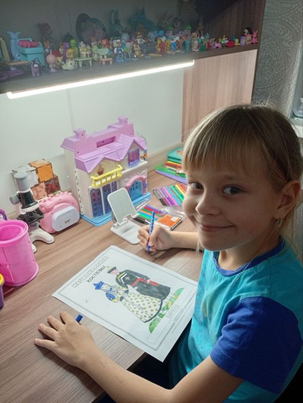 Ко Дню народного единства коллективы территориальных органов Росреестра по всей стране организовали серию мероприятий, которые продемонстрировали, что наша сила - в многообразии культур, традиций и народов Ко Дню народного единства коллективы территориальных органов Росреестра по всей стране организовали серию мероприятий, которые продемонстрировали, что наша сила - в многообразии культур, традиций и народов