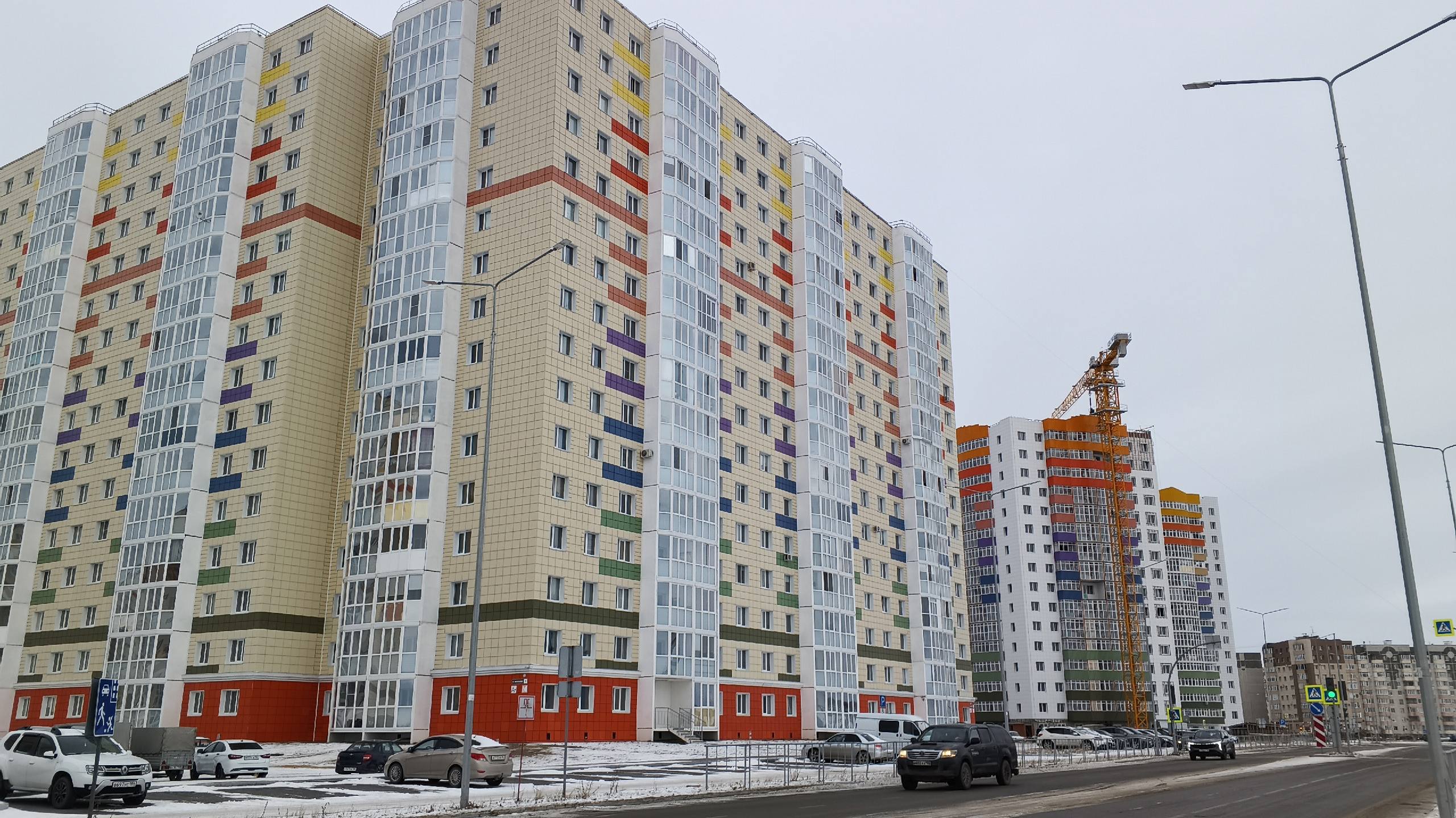 В Югре реализуют крупный образовательный проект: в Нефтеюганске построят школу на 1200 учащихся