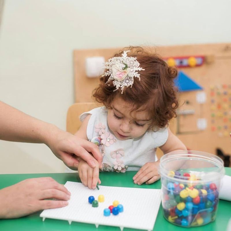 Мастерская, где сбываются мечты Мастерская, где сбываются мечты