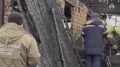 В Сургуте продолжается расследование уголовного дела по факту гибели семи человек в результате пожара