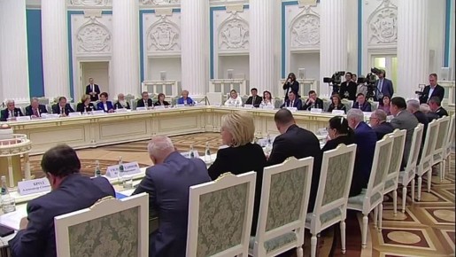 Путин объявил 2026 год Годом народного единства