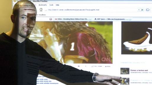 Женщин предупредили о невозможности распознать обманщиков на сайте знакомств