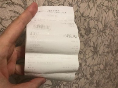 Простая ошибка: как выцветшие чеки стали причиной повторного взыскания долгов за ЖКХ