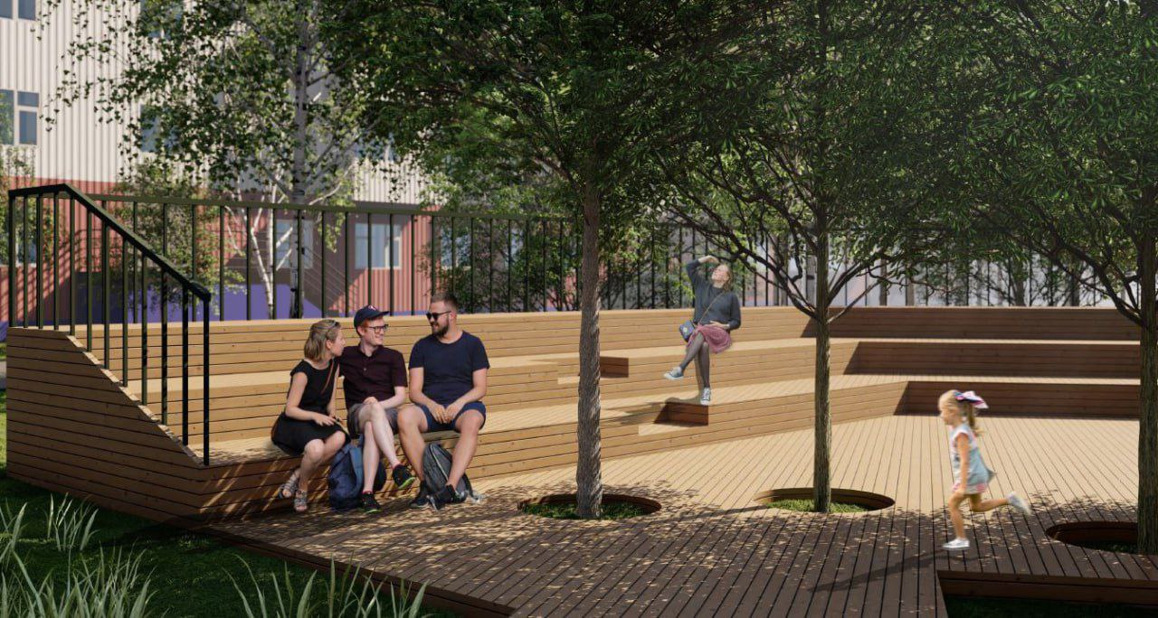 Дмитрий Кощенко: Провёл заседание Градостроительного совета