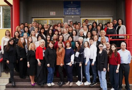 Дмитрий Кощенко: Подведены итоги первого тура федерального этапа III Всероссийского конкурса лучших управляющих советов.