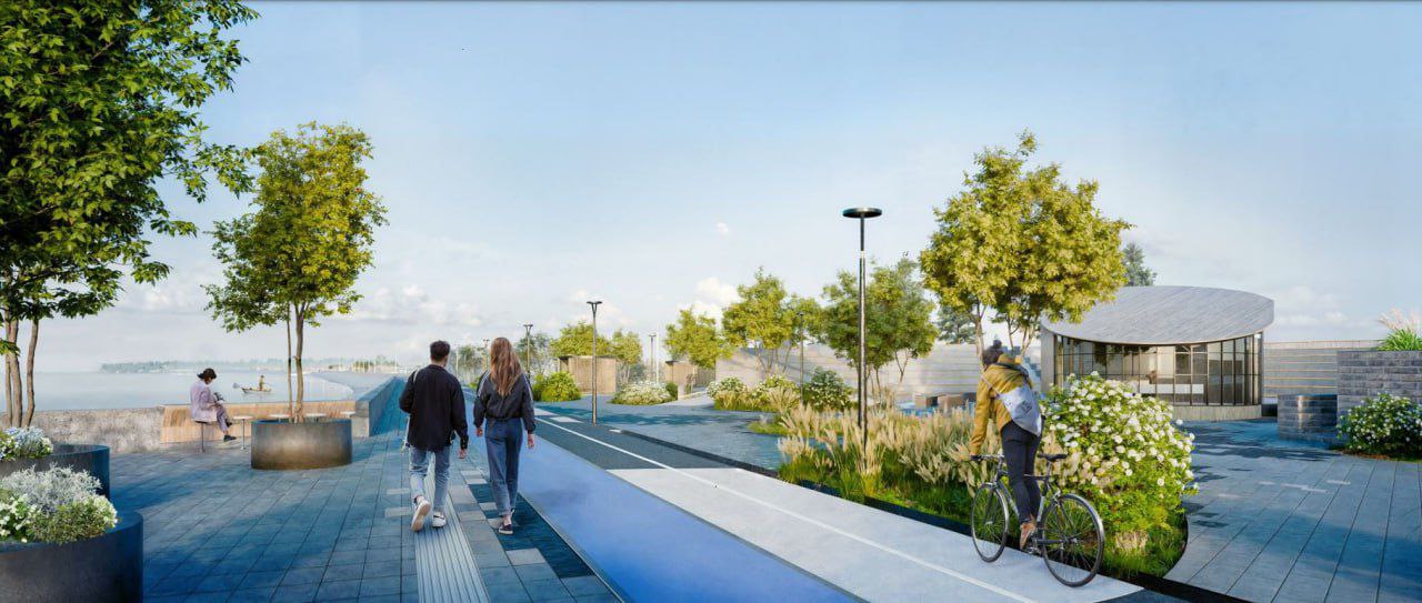 Дмитрий Кощенко: Провёл заседание Градостроительного совета Дмитрий Кощенко: Провёл заседание Градостроительного совета