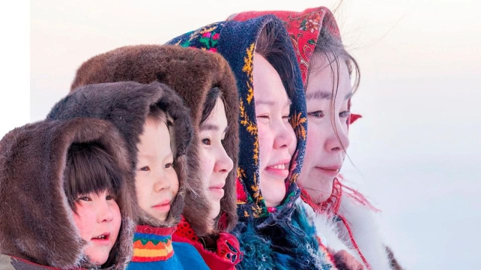 30 апреля станет Днем коренных малочисленных народов, а 8 сентября - Днем языков народов России