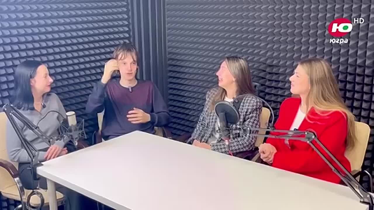 Не можете определиться с будущей профессией?