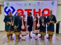 Ханты-Мансийске прошёл этнографический квиз «Народов много — Родина одна»